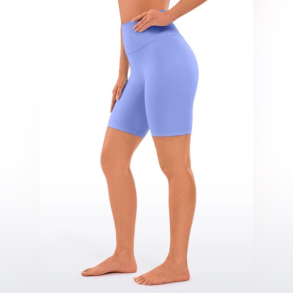 Nakedfeel Shorts 8'' - Picture 1 of 5